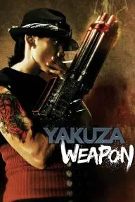 Yakuza Weapon_peliplat