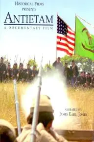 Antietam: A Documentary Drama_peliplat
