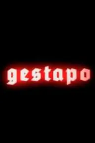 Die Gestapo_peliplat