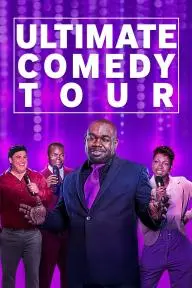 LOL Live: The Ultimate Comedy Tour, Los Angeles_peliplat