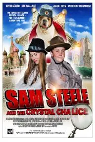 Sam Steele and the Crystal Chalice_peliplat