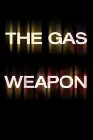 The Gas Weapon: Gasvapnet_peliplat