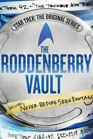 Star Trek: Inside the Roddenberry Vault_peliplat