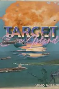 Target Eve Island_peliplat