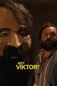 Hey, Viktor!_peliplat