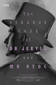 The Strange Case of Dr Jekyll and Mr Hyde_peliplat