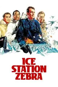 Ice Station Zebra_peliplat