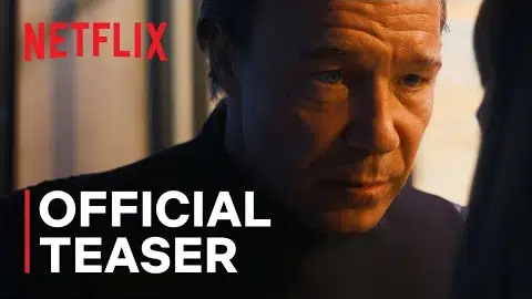 Official Teaser