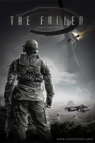 The Fallen: A Halo Fan Film_peliplat
