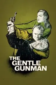 The Gentle Gunman_peliplat