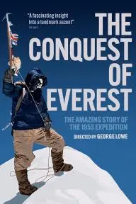 The Conquest of Everest_peliplat