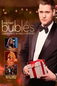 Michael Bublé's Christmas in Hollywood_peliplat