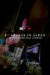 Fearless in Japan with Francisco Lindor_peliplat