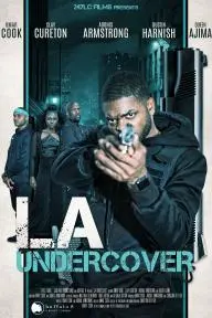 LA Undercover_peliplat