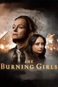 The Burning Girls_peliplat