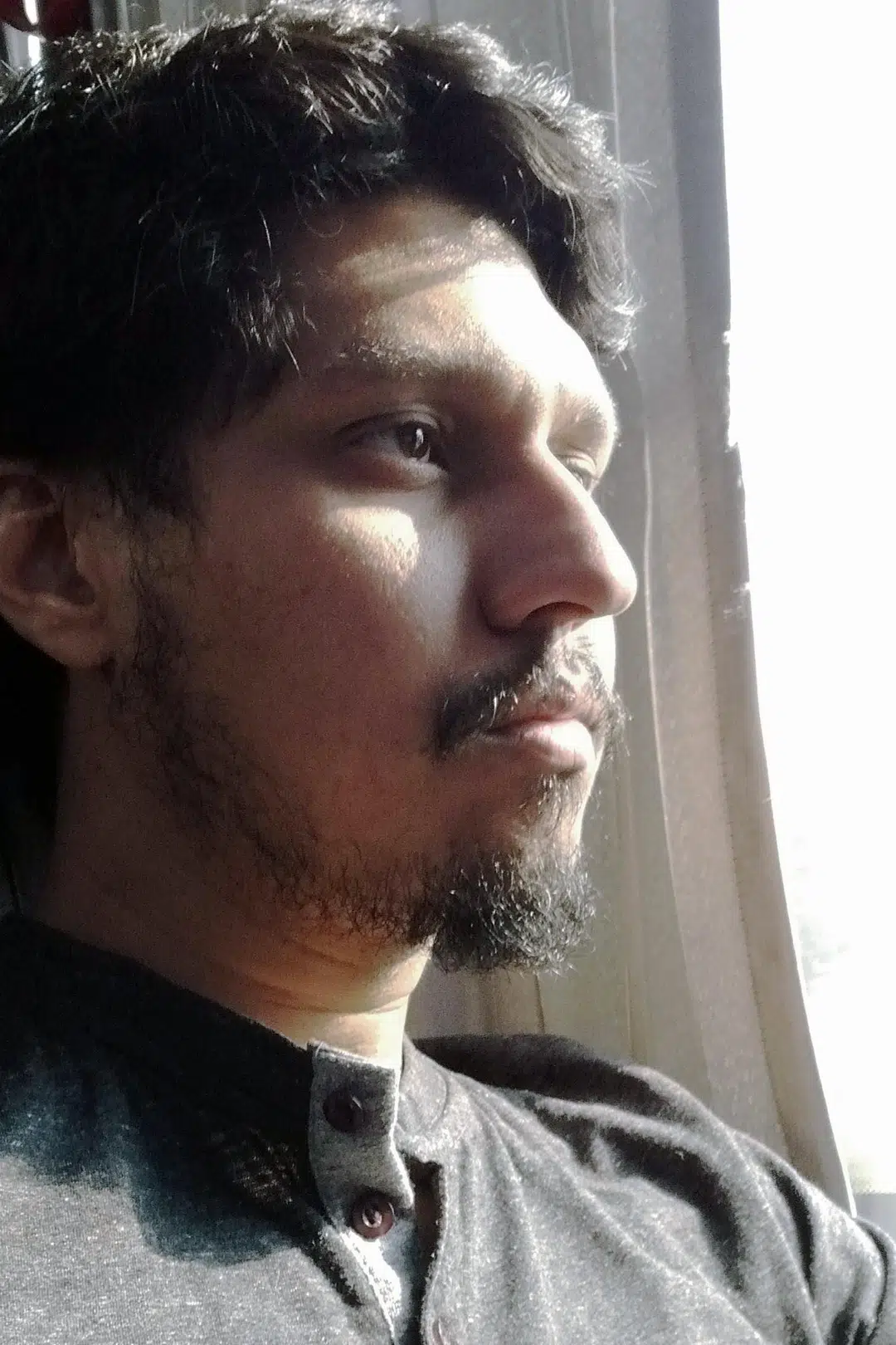 Usman Durrani