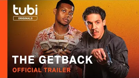 Official Trailer