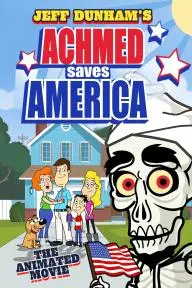 Achmed Saves America_peliplat