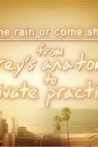 Grey's Anatomy: Come Rain or Shine_peliplat