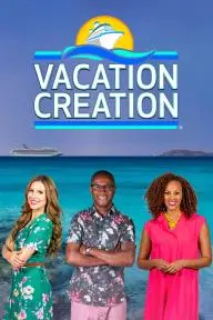 Vacation Creation_peliplat