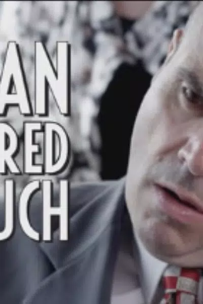 The Man Who Cared Too Much