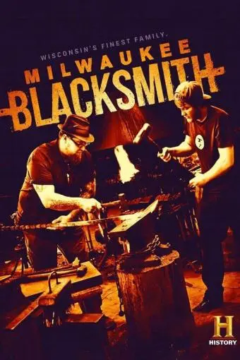 Milwaukee Blacksmith_peliplat