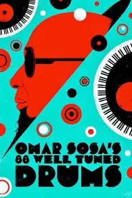 Omar Sosa's 88 Well-Tuned Drums_peliplat