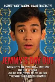 Jemmy's Day Out_peliplat