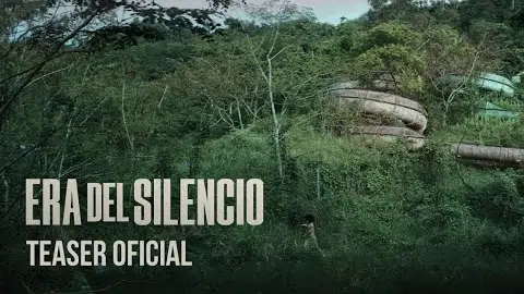 Era del Silencio | Teaser