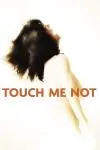 Touch Me Not_peliplat