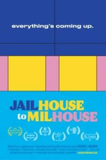 Jailhouse to Milhouse_peliplat