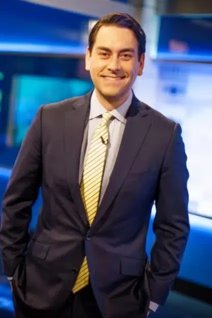 Clayton Morris
