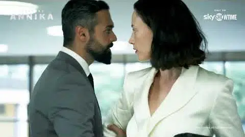 Official Teaser