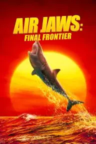 Air Jaws: Final Frontier_peliplat