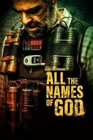 All the Names of God_peliplat
