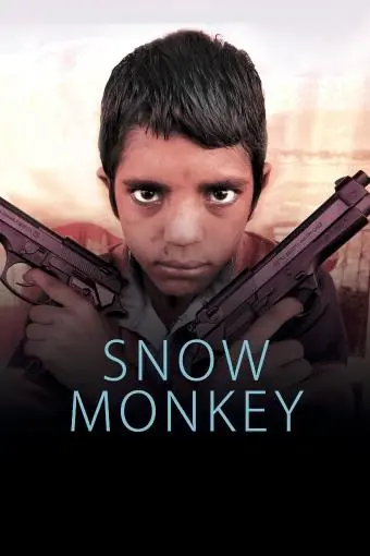 Snow Monkey_peliplat