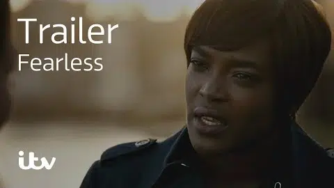 Fearless | 'You Try a Short Cut, She'll Sniff It Out' | ITV Hub | ITV