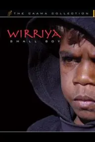 Wirriya (Small Boy)_peliplat