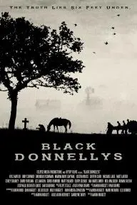 Black Donnellys_peliplat