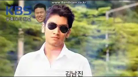 2005 KBS 그녀가 돌아왔다 오프닝