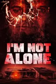 I'm Not Alone_peliplat