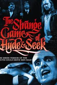 The Strange Game of Hyde and Seek_peliplat