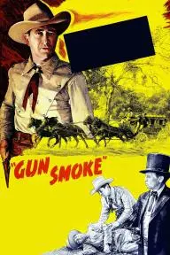 Gun Smoke_peliplat