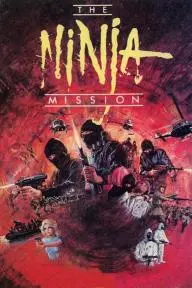 The Ninja Mission_peliplat