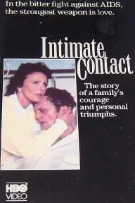 Intimate Contact_peliplat