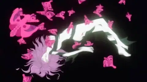 "Belladonna of Sadness" (1973)Dir. Eiichi Yamamoto 🎼 Cocteau Twins - Lorelei 🎼