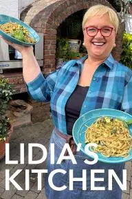 Lidia's Kitchen_peliplat