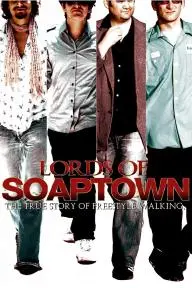 Lords of Soaptown_peliplat