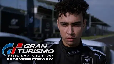 Extended Preview