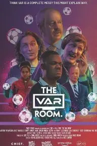 The VAR Room_peliplat
